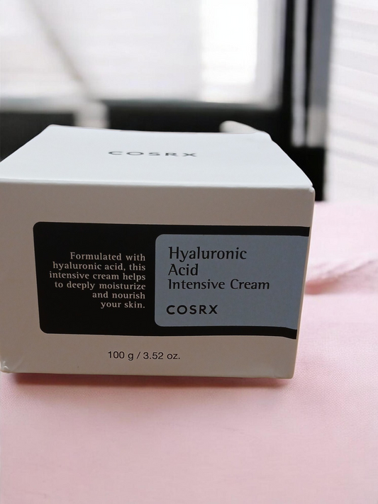 COSRX Hyaluronic Acid Intensive Cream 100g