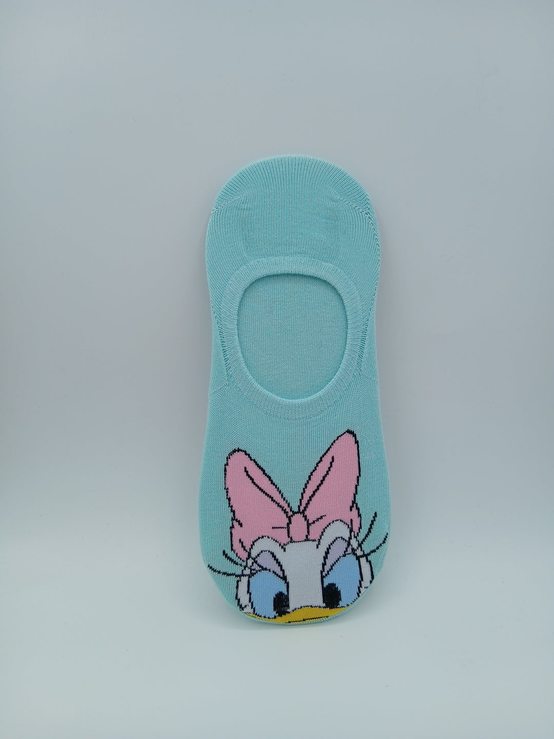 Disney Mickey Mouse character footie socks