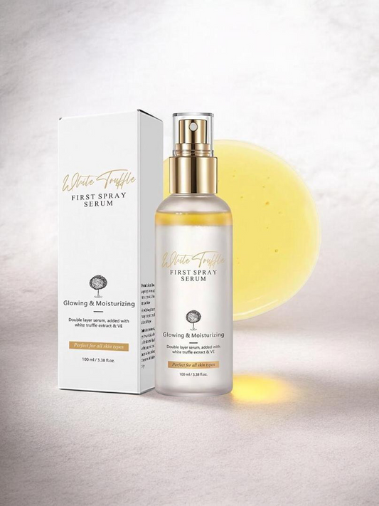 d'Alba piedmont FIRST SPRAY SERUM