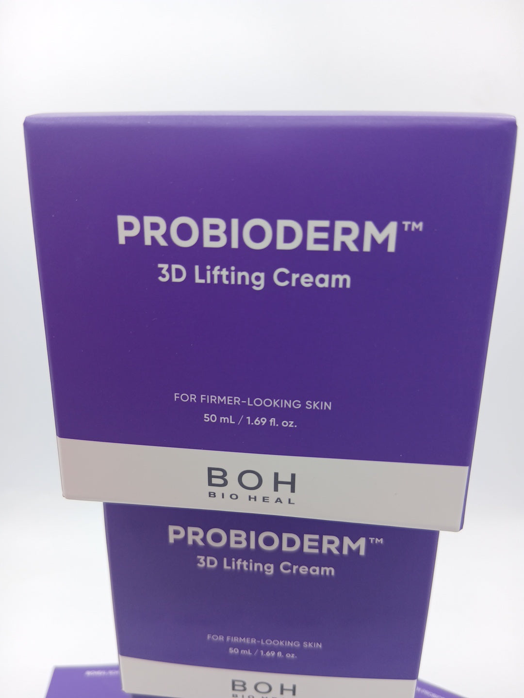 BOH Bio Heal PROBIODERM™ 3D Lifting Cream, 50ml