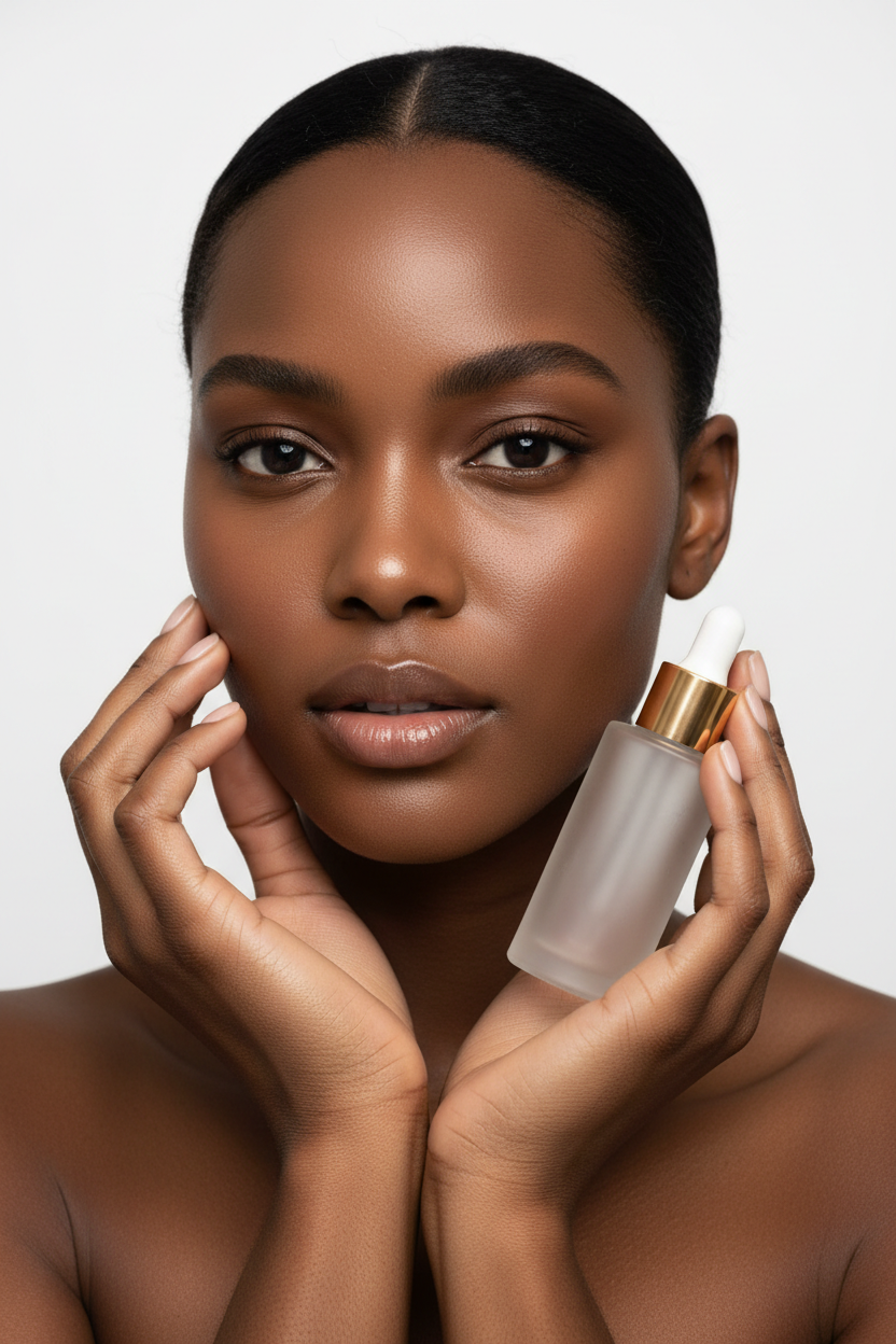 Glow & Brightening