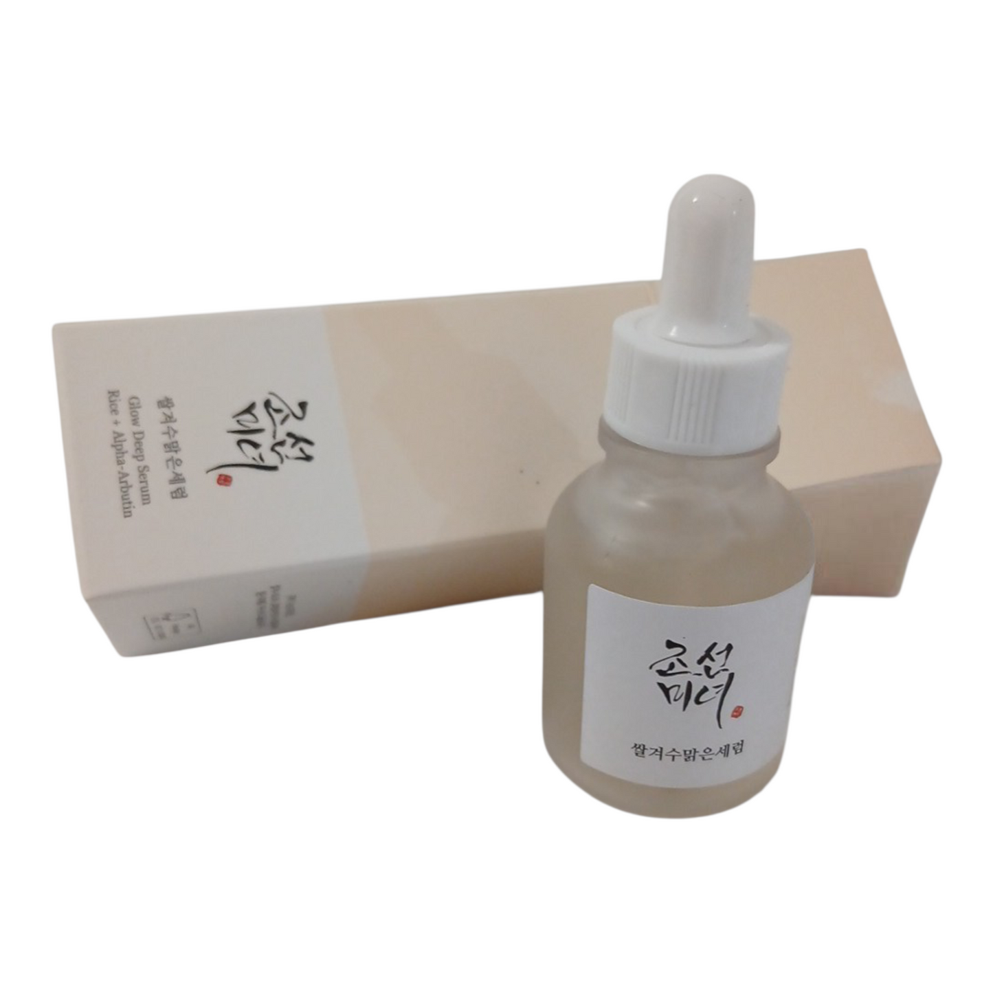 Beauty of Joseon Glow Deep Serum: Rice + Alpha-Arbutin (30ml)