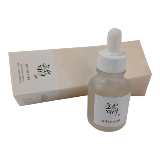 Beauty of Joseon Glow Deep Serum: Rice + Alpha-Arbutin (30ml)