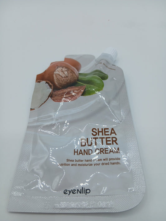 Eyenlip Shea Butter Hand Cream