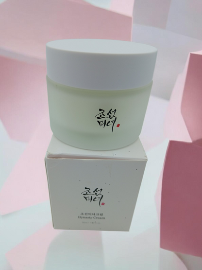 Beauty of Joseon Dynasty Cream 50ml