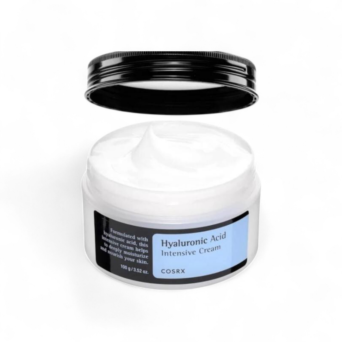 COSRX Hyaluronic Acid Intensive Cream 100g