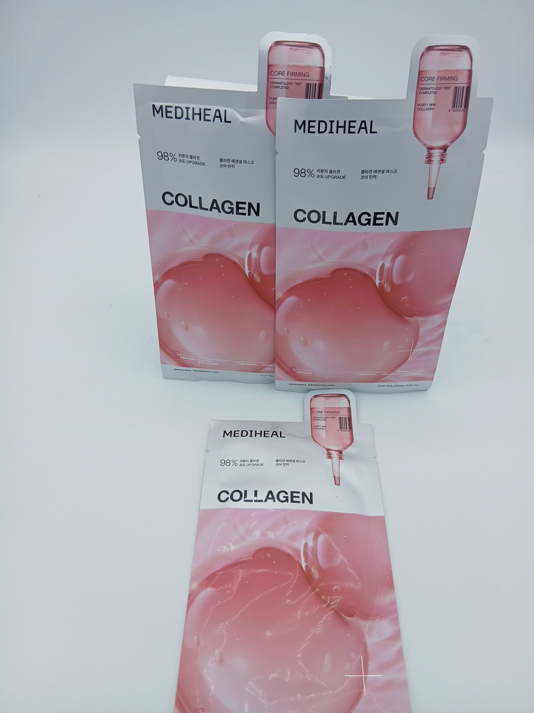 MEDIHEAL COLLAGEN Sheet Mask