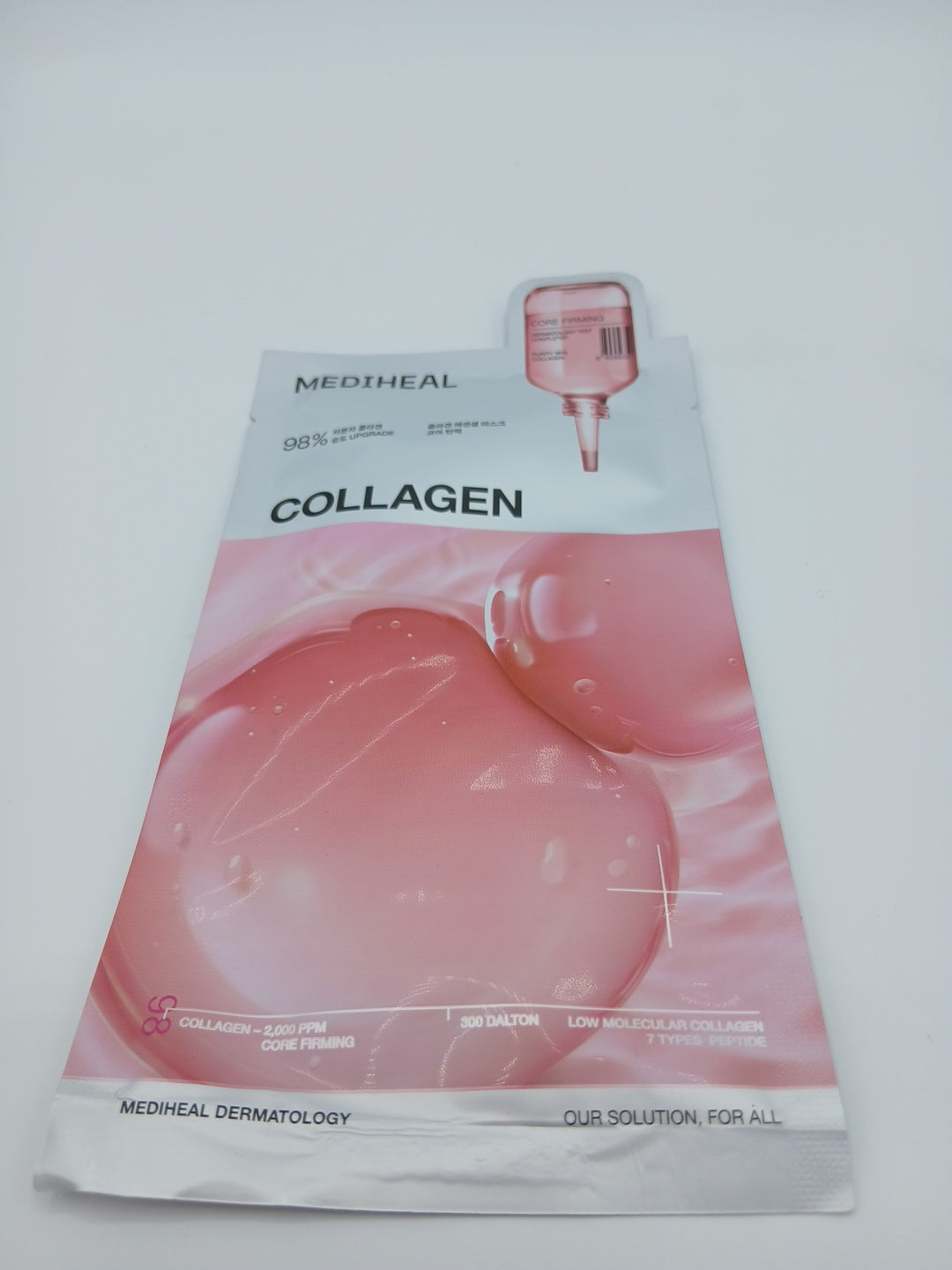 MEDIHEAL COLLAGEN Sheet Mask