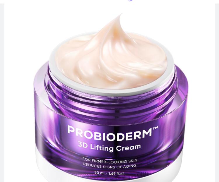 BOH Bio Heal PROBIODERM™ 3D Lifting Cream, 50ml