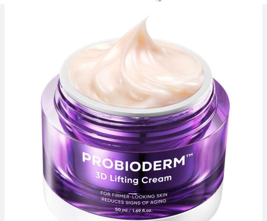 BOH Bio Heal PROBIODERM™ 3D Lifting Cream, 50ml