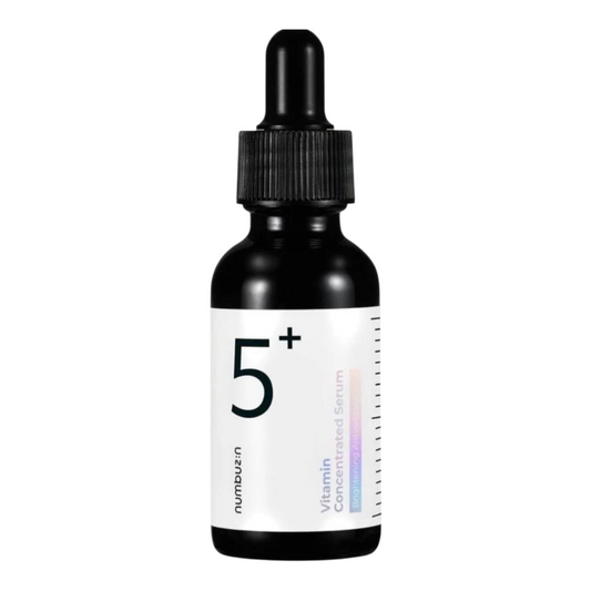 Numbuzin No.5 Vitamin Concentrated Serum