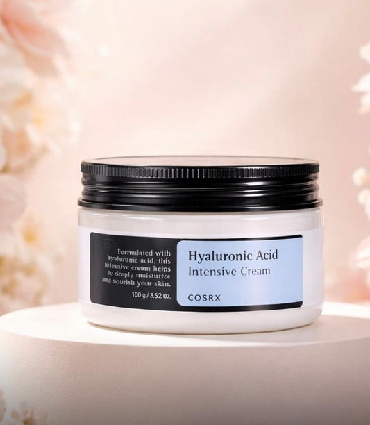 COSRX Hyaluronic Acid Intensive Cream 100g