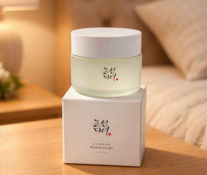 Beauty of Joseon Dynasty Cream 50ml