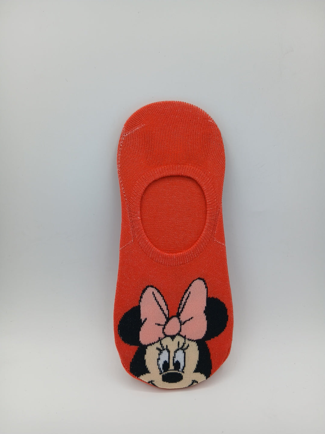 Disney Mickey Mouse character footie socks