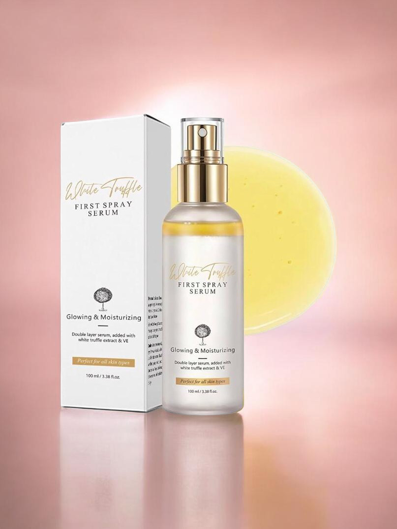 d'Alba piedmont FIRST SPRAY SERUM