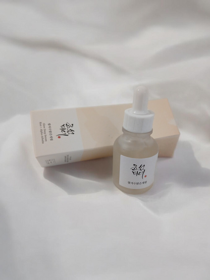 Beauty of Joseon Glow Deep Serum: Rice + Alpha-Arbutin (30ml)