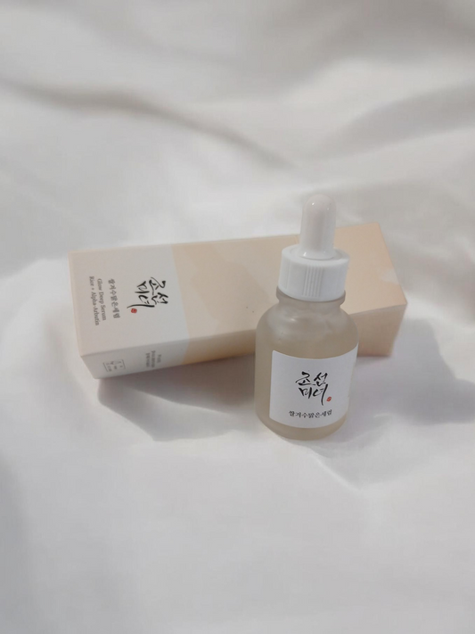 Beauty of Joseon Glow Deep Serum: Rice + Alpha-Arbutin (30ml)