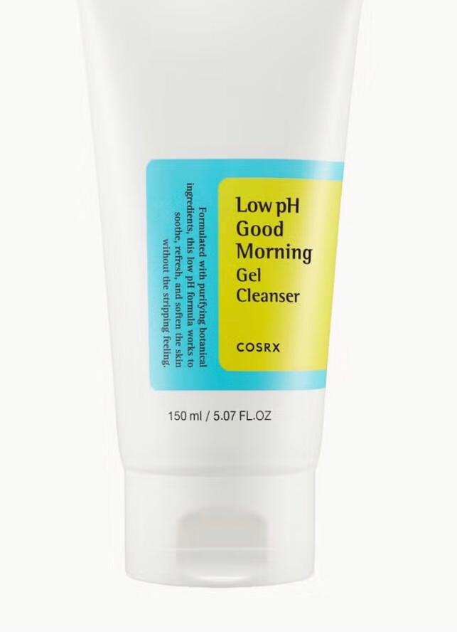 COSRX Good morning Gel 150ml