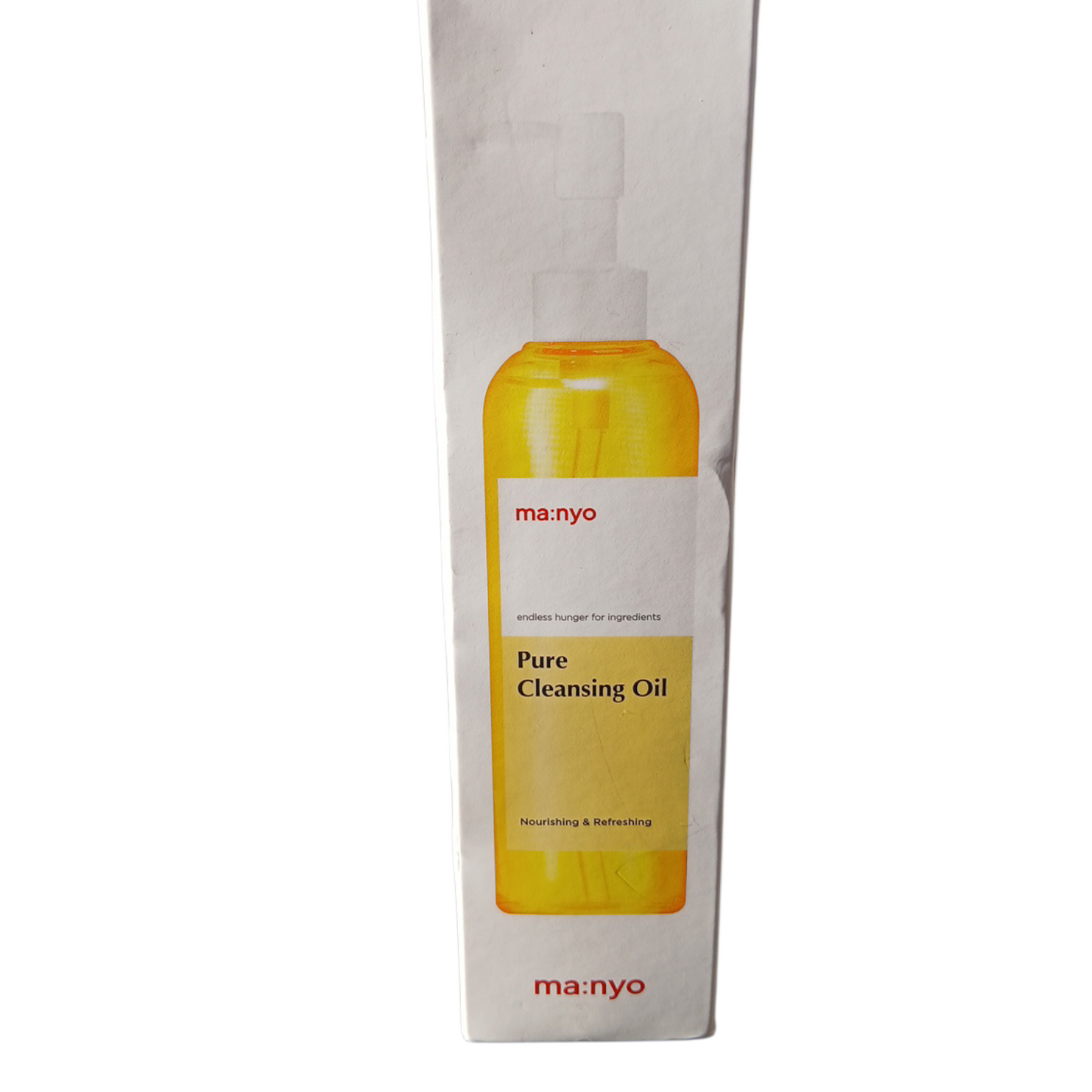 Ma:nyo Pure Cleansing Oil 200ml