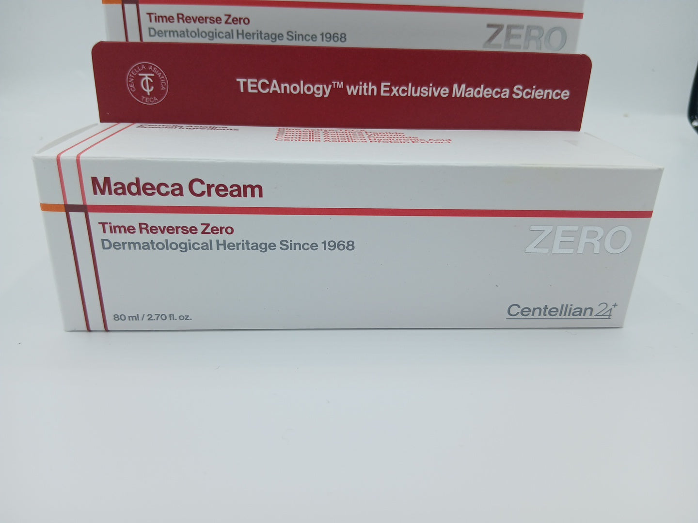 Centellian24 Madeca Cream  Time Reverse (80ml)