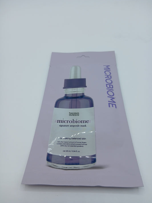 Micriobiome