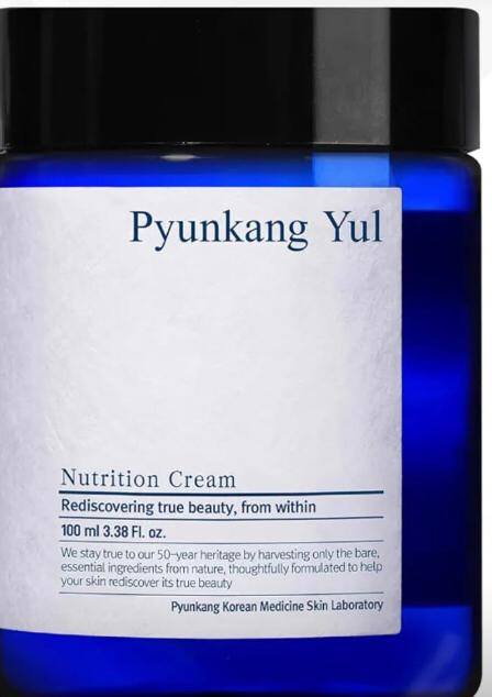 Pyunkang yul nutrition cream 100ml
