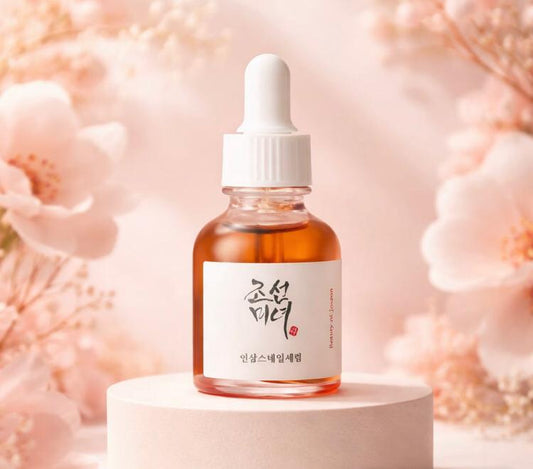 Beauty of Joseon Revive Serum: Ginseng + Snail Mucin (30ml)