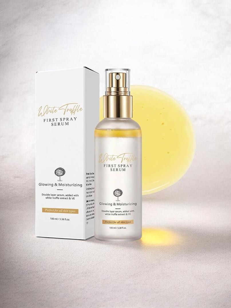 d'Alba piedmont FIRST SPRAY SERUM