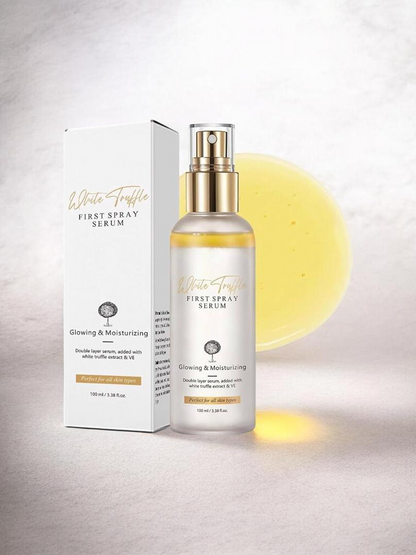 d'Alba piedmont FIRST SPRAY SERUM