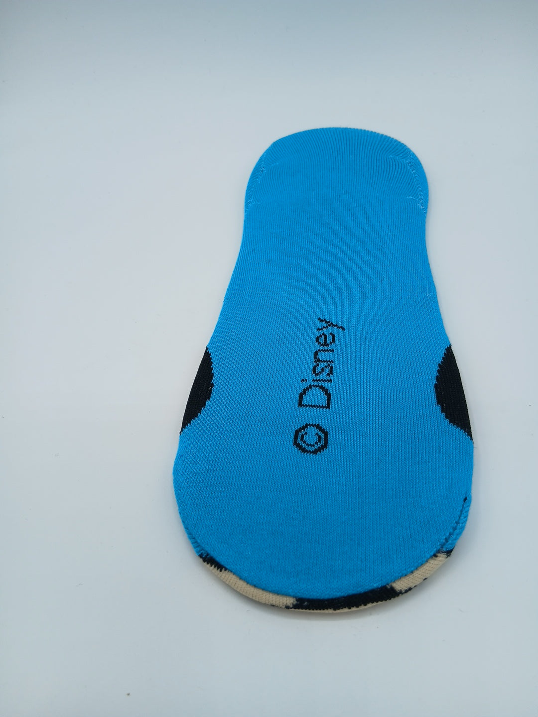 Disney Mickey Mouse character footie socks