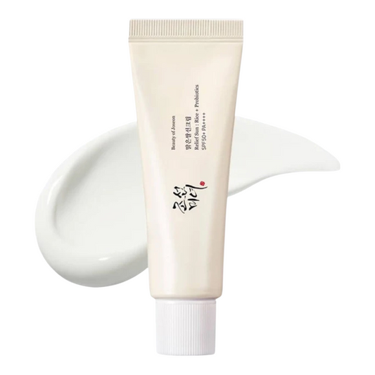 Beauty of Joseon Relief Sun: Rice + Probiotics SPF50+ 50ml