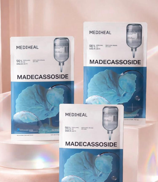 MEDIHEAL Madecassoside Sheet Mask