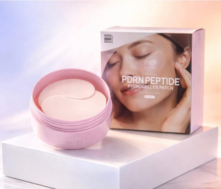 Mother's Day: Tenzero MOISTURE PEPTIDE Hydrogel Eye Patch