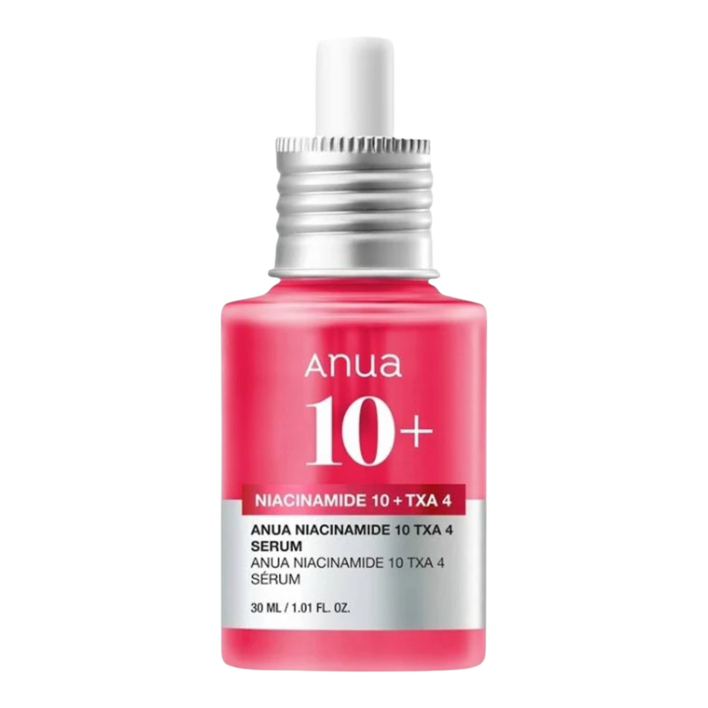 Anua Niacinamide 10% + TXA 4% Dark Spot Correcting Serum