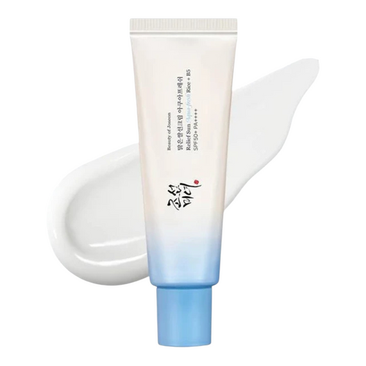 Beauty of Joseon Relief Sun Aqua‑Fresh Rice + B5 SPF50+ 50ml