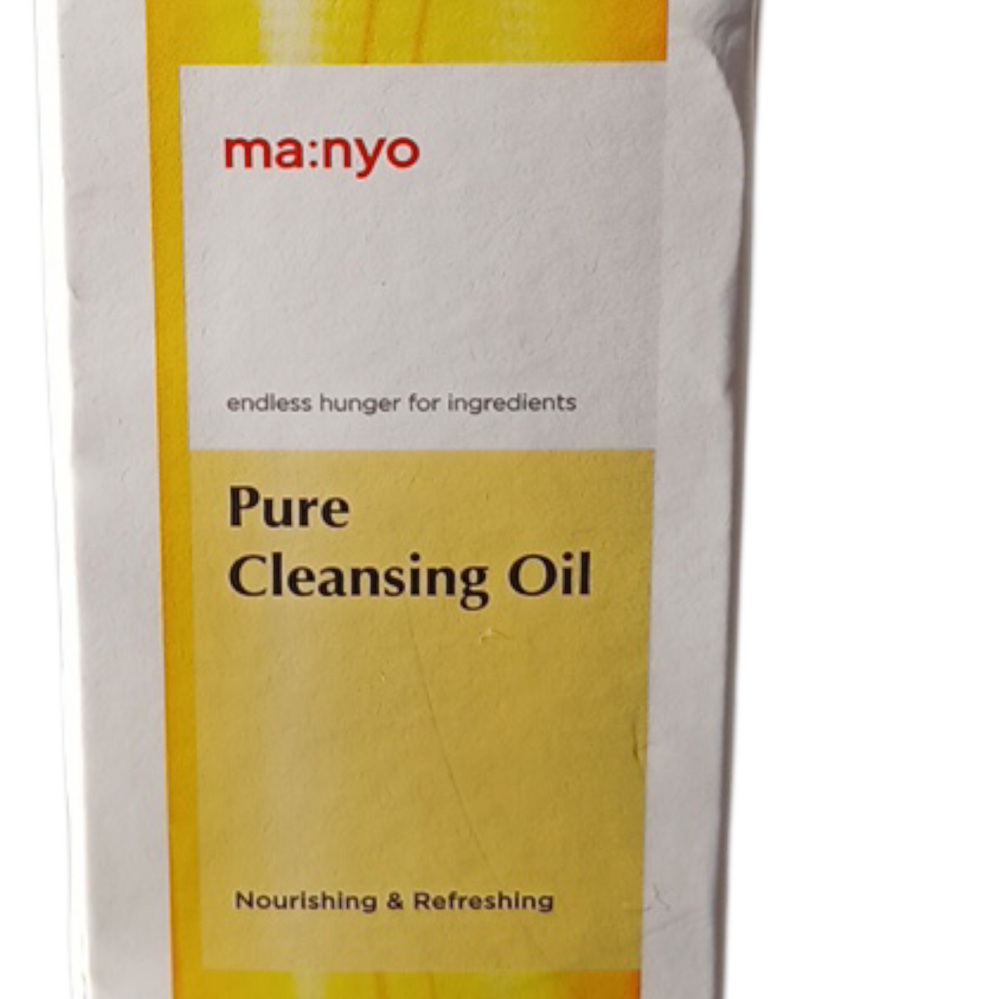 Ma:nyo Pure Cleansing Oil 200ml