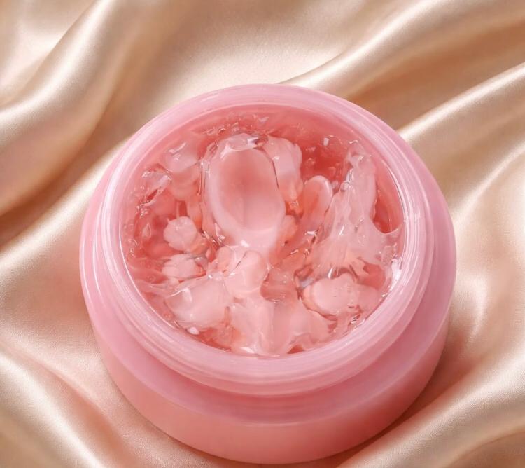 Medicube PDRN Pink Collagen Capsule Cream 55g