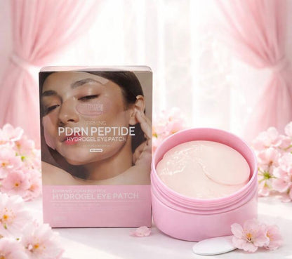 Mother's Day: Tenzero MOISTURE PEPTIDE Hydrogel Eye Patch