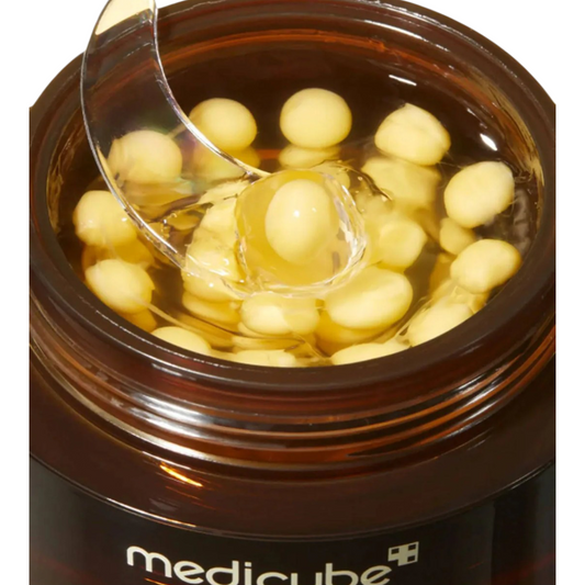 Medicube Deep Vita C Capsule Cream 55g