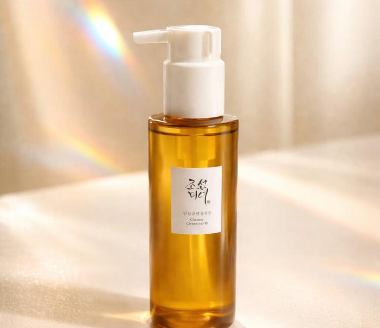 Beauty of Joseon Ginseng Cleansing Oil 210ml