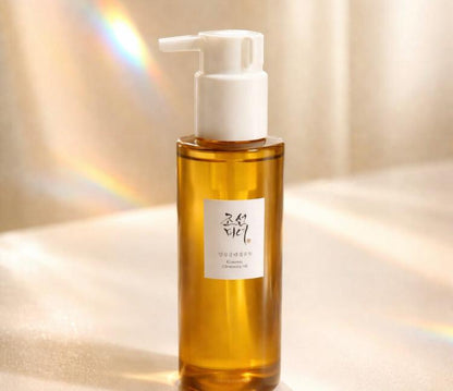 Beauty of Joseon Ginseng Cleansing Oil 210ml