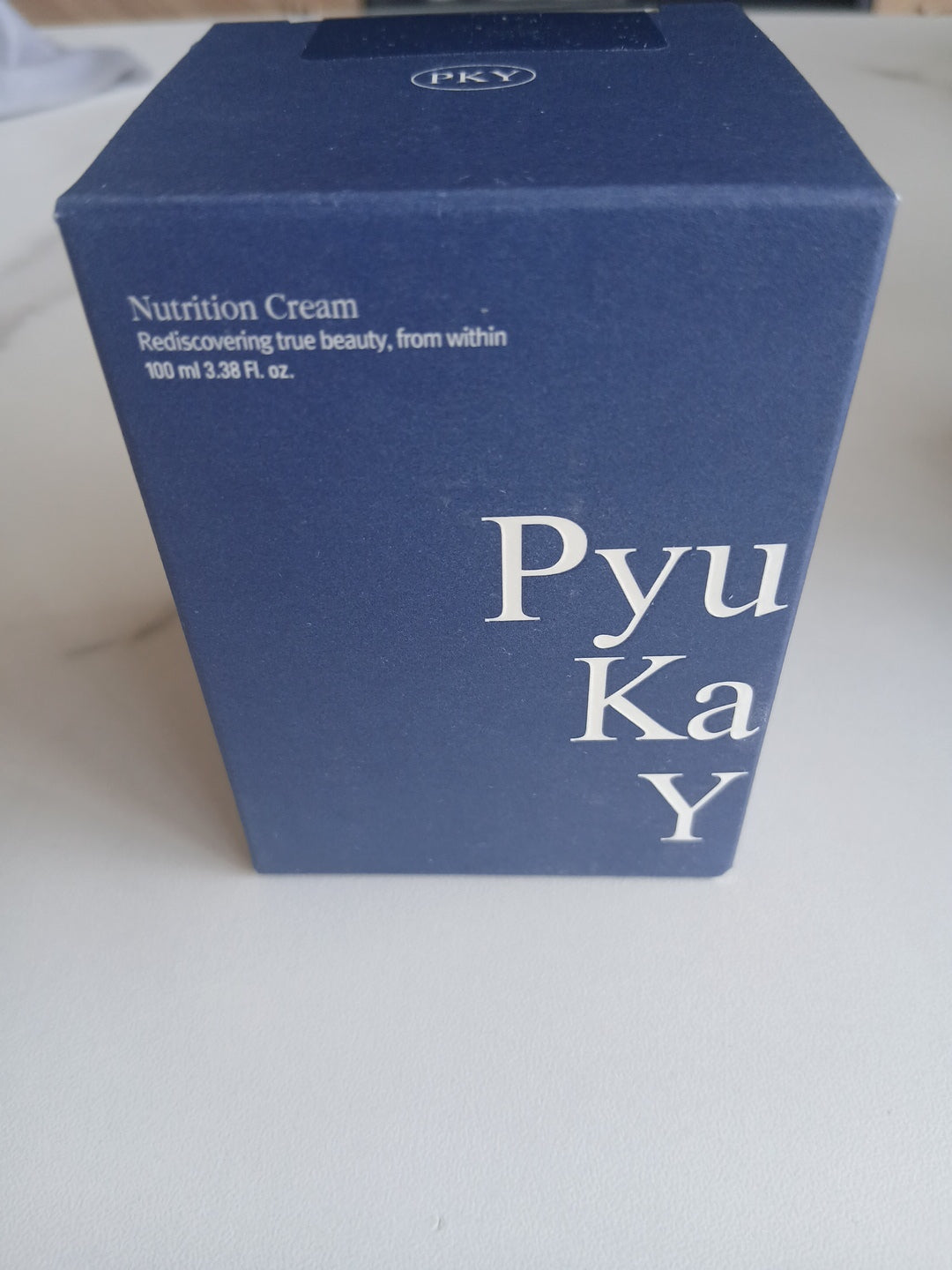 Pyunkang yul nutrition cream 100ml