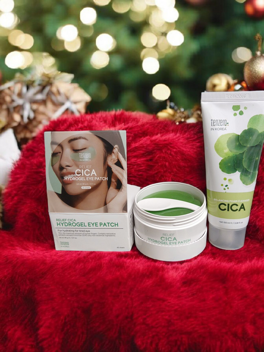 Adore cica gift set