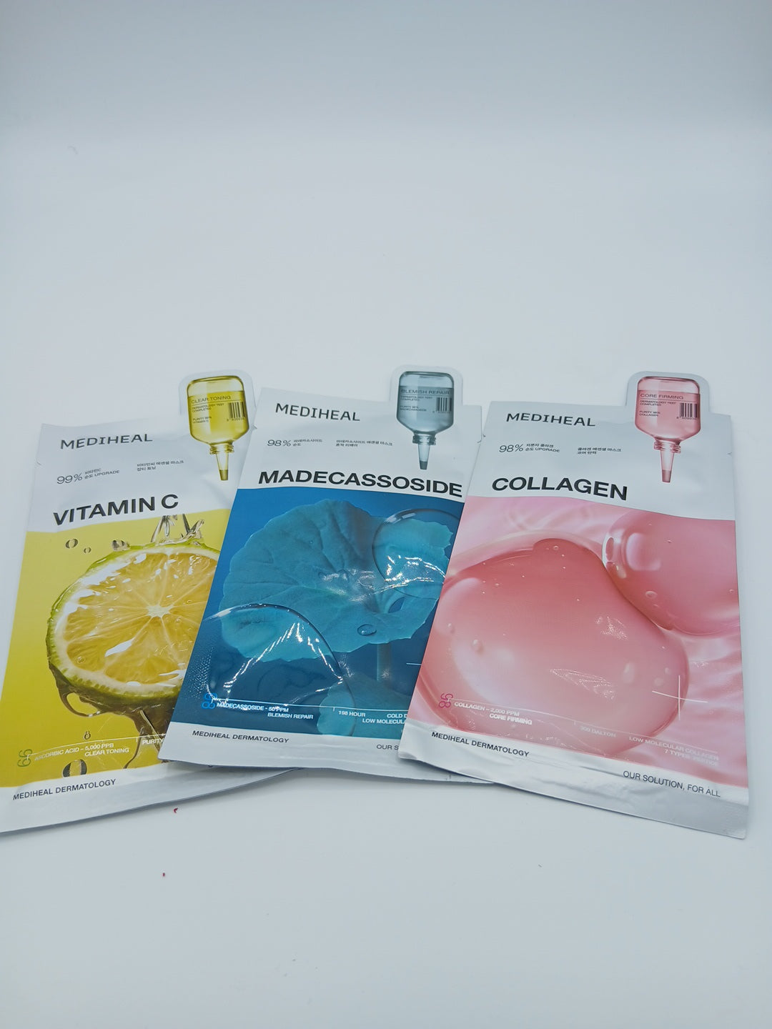 MEDIHEAL COLLAGEN Sheet Mask