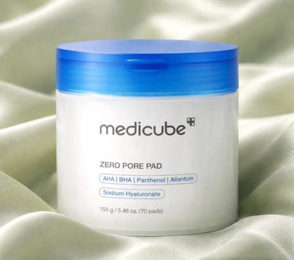 Medicube Zero Pore Pads x70