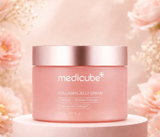 Medicube Collagen Jelly Cream (110ml)